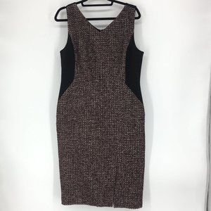 Classiques Entier Career Pencil Dress
